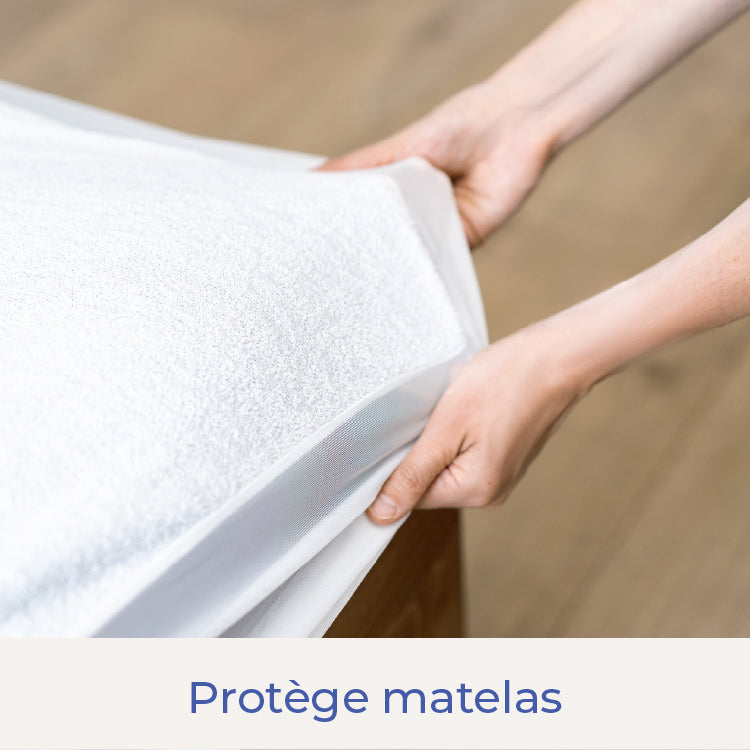 Protège Matelas