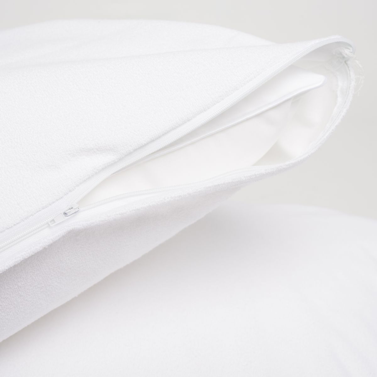 Protège oreiller imperméable