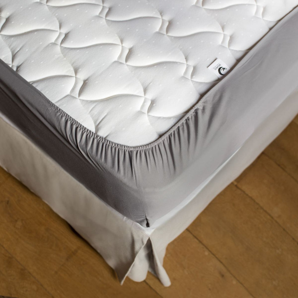 Drap housse microfibre