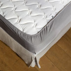Drap housse microfibre
