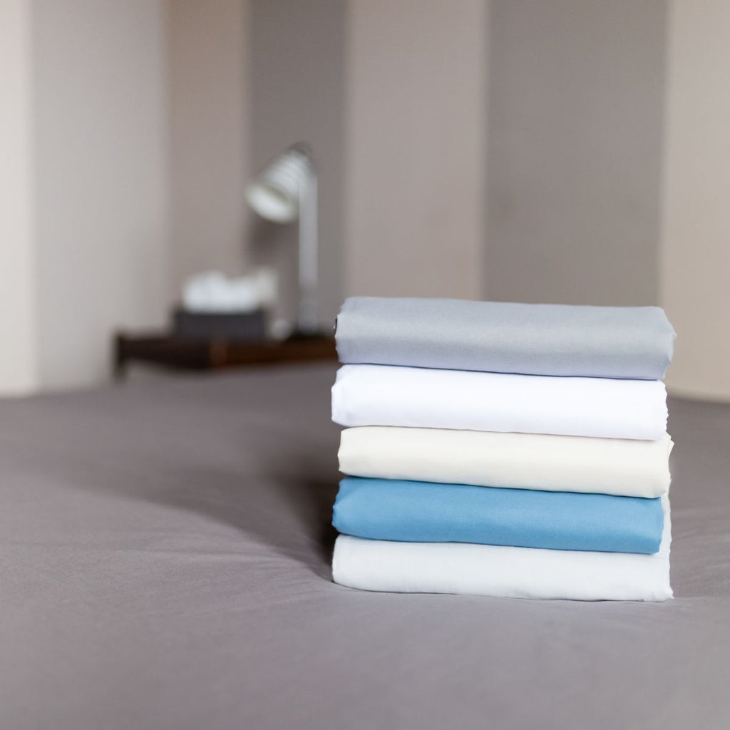 Drap housse microfibre