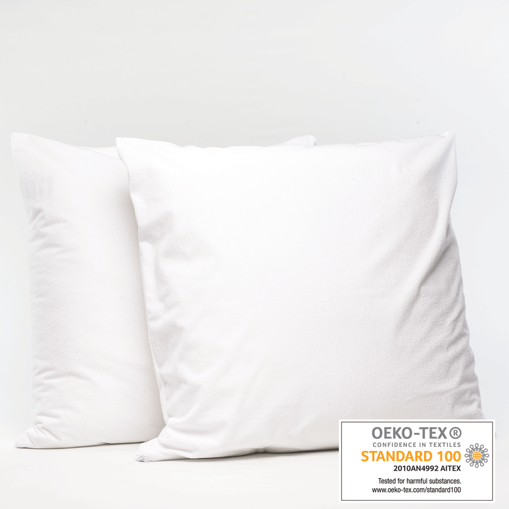 Protège oreiller imperméable