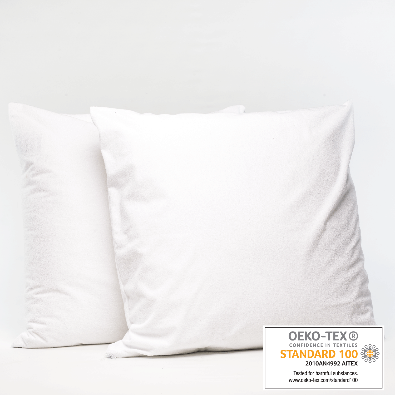 Protège oreiller imperméable