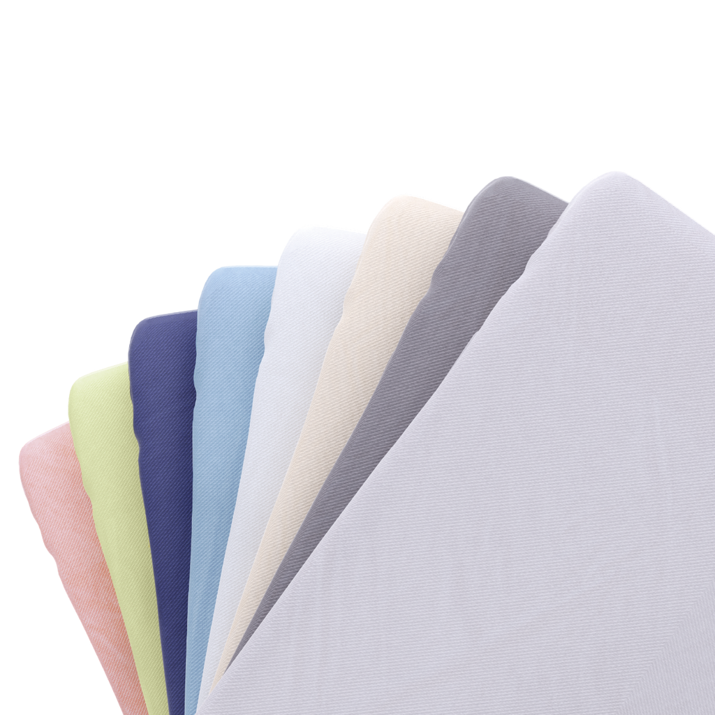 Drap housse coton jersey