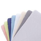 Drap housse coton jersey