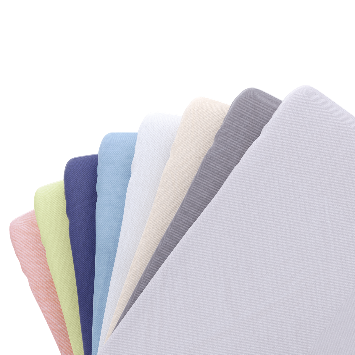 Drap housse coton jersey