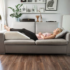 Coussin élévateur de jambes