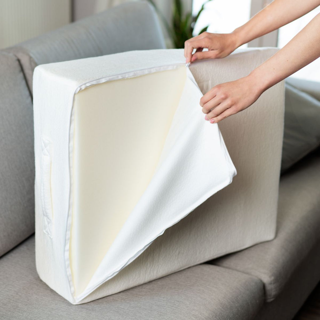 Coussin élévateur de jambes