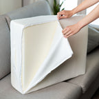 Coussin élévateur de jambes