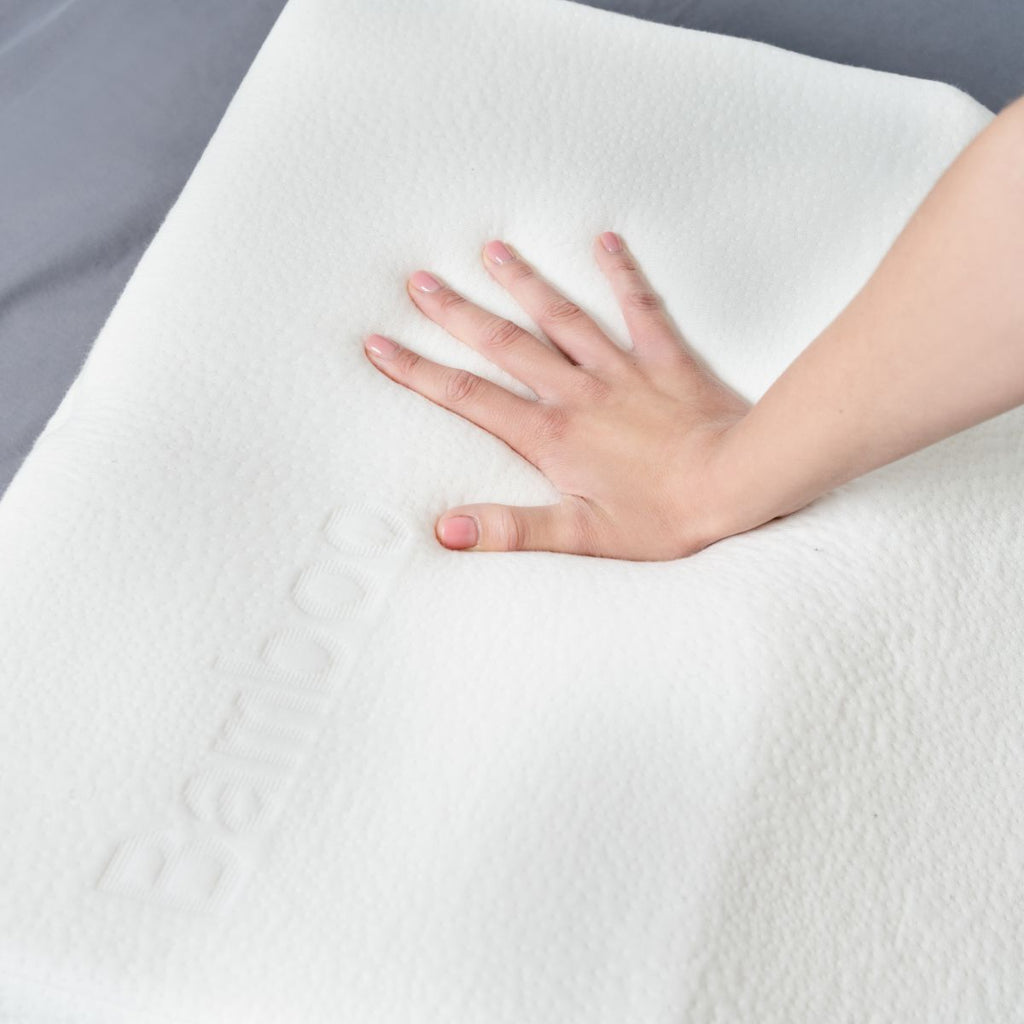 Coussin élévateur de jambes