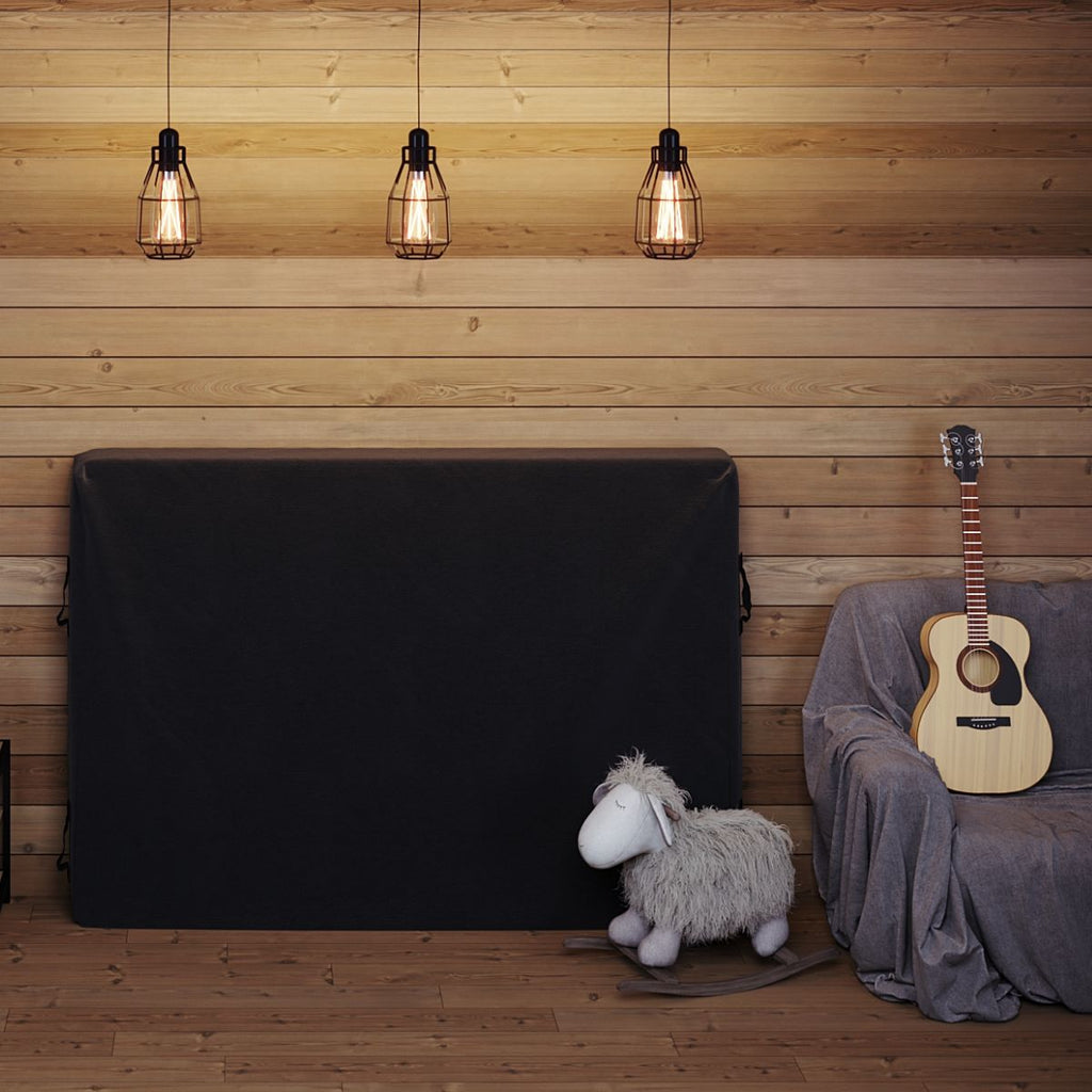 Housse de matelas stockage et déménagement