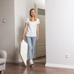 Coussin élévateur de jambes